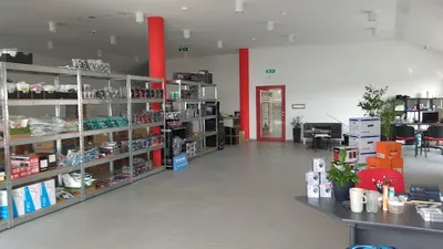 Avalon - Dystrybutor Akcesoriów Komputerowych